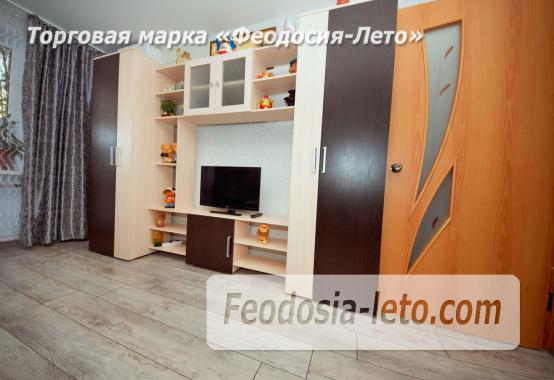 2-комнатная квартира в г. Феодосия, улица Степаняна, 57 - фотография № 15