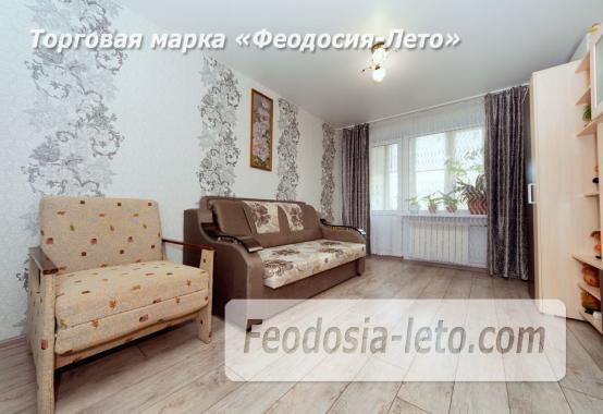 2-комнатная квартира в г. Феодосия, улица Степаняна, 57 - фотография № 18