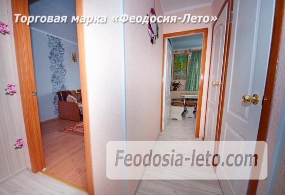 2-комнатная квартира в Феодосии, улица Степаняна, 57 - фотография № 8