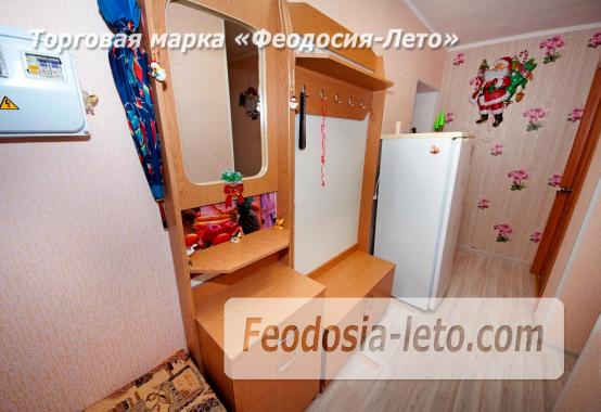 2-комнатная квартира в Феодосии, улица Степаняна, 57 - фотография № 9