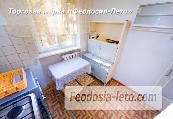 Квартира в Феодосии, Симферопольское шоссе, 39 - фотография № 2
