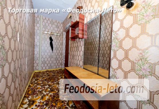 Квартира в Феодосии на улице Горького, 48 - фотография № 10