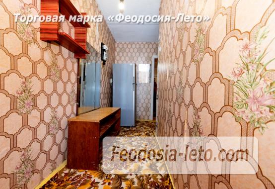 Квартира в Феодосии на улице Горького, 48 - фотография № 11