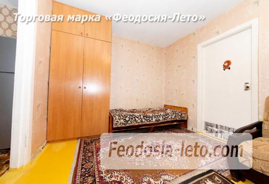 Квартира в Феодосии на улице Горького, 48 - фотография № 5