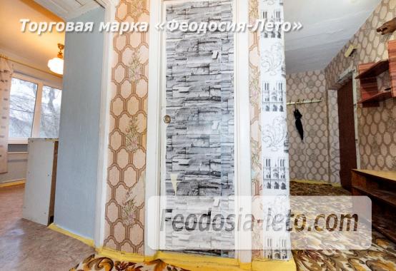 Квартира в Феодосии на улице Горького, 48 - фотография № 9