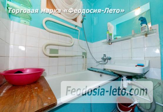 Квартира в Феодосии на улице Горького, 48 - фотография № 13