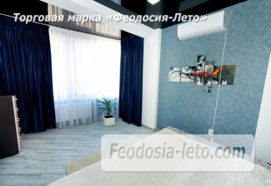 2-комнатная квартира с хорошим ремонтом в Феодосии - фотография № 5