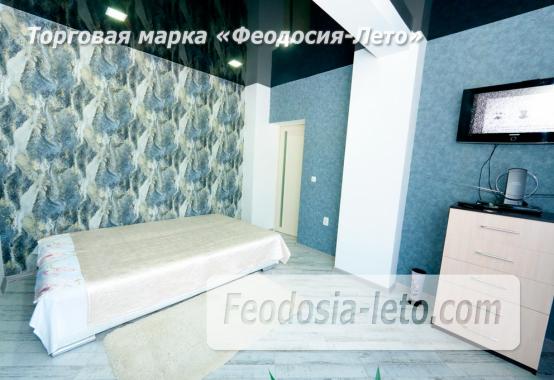 2-комнатная квартира с хорошим ремонтом в Феодосии - фотография № 8