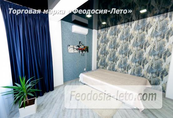 2-комнатная квартира с хорошим ремонтом в Феодосии - фотография № 4