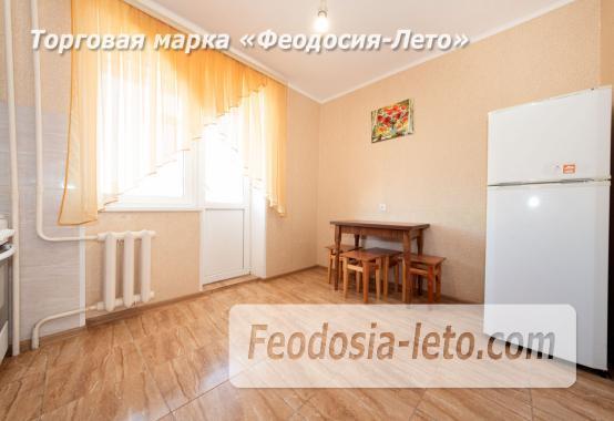 Квартира в Феодосии на улице Челнокова, 76 - фотография № 2