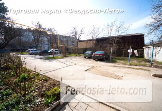 Квартира в Феодосии на улице Маяковского, 5 - фотография № 3