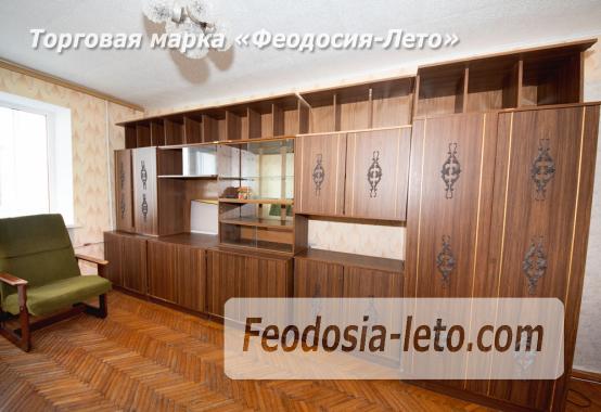Квартира в Феодосии на улице Маяковского, 5 - фотография № 11
