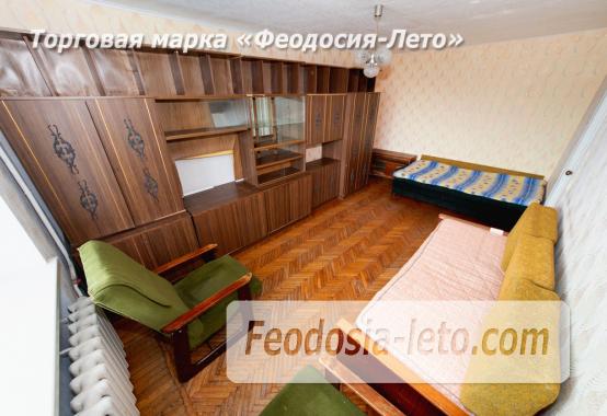 Квартира в Феодосии на улице Маяковского, 5 - фотография № 12