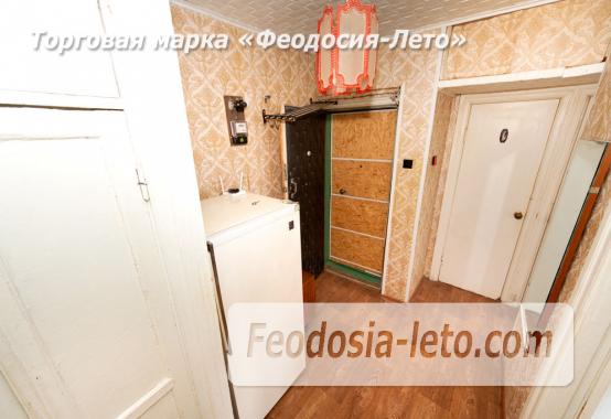 Квартира в Феодосии на улице Маяковского, 5 - фотография № 13