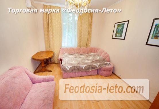2-комнатная квартира в Феодосии, улица Федько, 1-А - фотография № 4