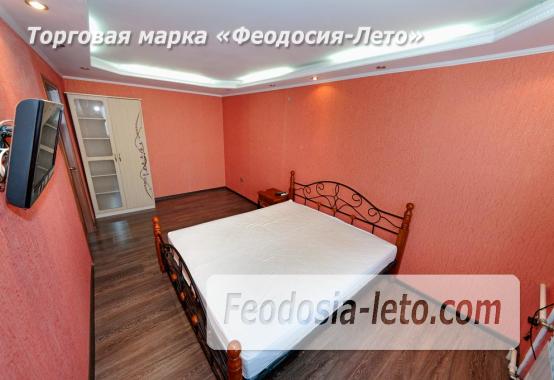 2-комнатная квартира в Феодосии, улица Чкалова. 175 - фотография № 3