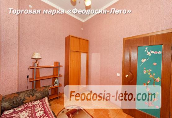 2-комнатная квартира в Феодосии, улица Октябрьская - фотография № 2