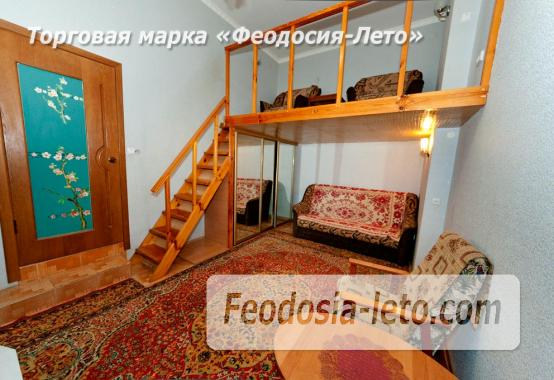 2-комнатная квартира в Феодосии, улица Октябрьская - фотография № 3