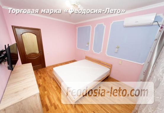Квартира в Феодосии на улице Циолковского, 10-А. Консоль - фотография № 1