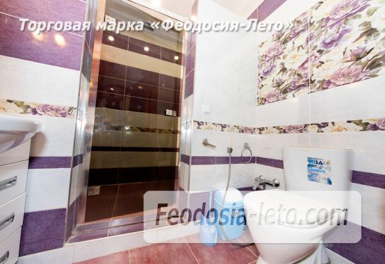 Квартира в Феодосии на улице Циолковского, 10-А. Консоль - фотография № 5