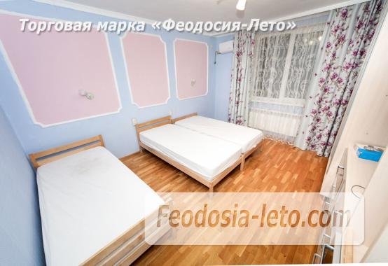 Квартира в Феодосии на улице Циолковского, 10-А. Консоль - фотография № 7