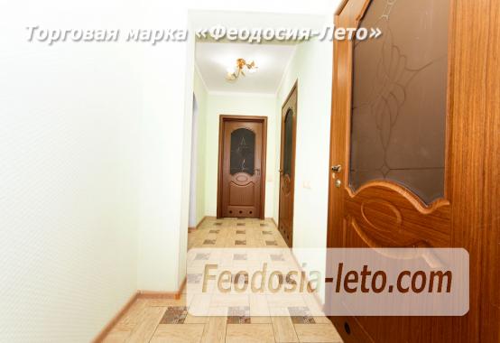 Квартира в Феодосии на улице Циолковского, 10-А. Консоль - фотография № 15