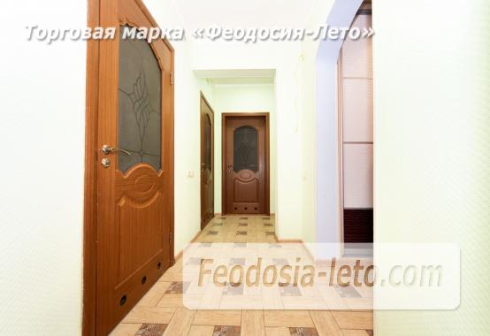 Квартира в Феодосии на улице Циолковского, 10-А. Консоль - фотография № 16