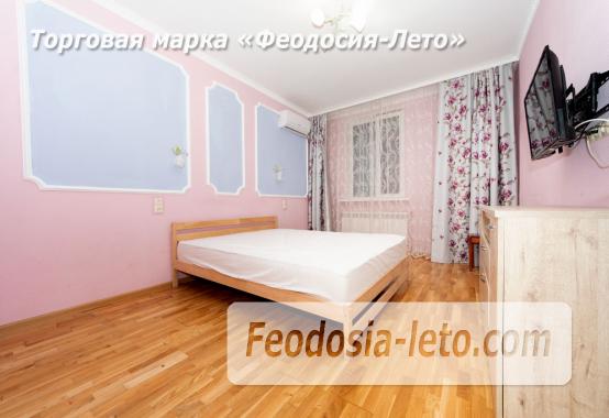 Квартира в Феодосии на улице Циолковского, 10-А. Консоль - фотография № 3