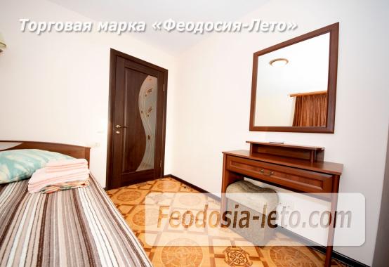 2-комнатная квартира в центре Феодосии - фотография № 9