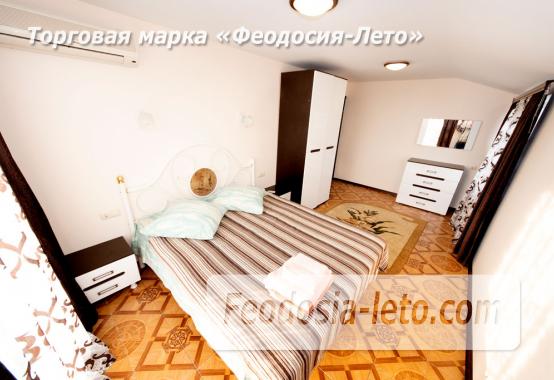 2-комнатная квартира в центре Феодосии - фотография № 15
