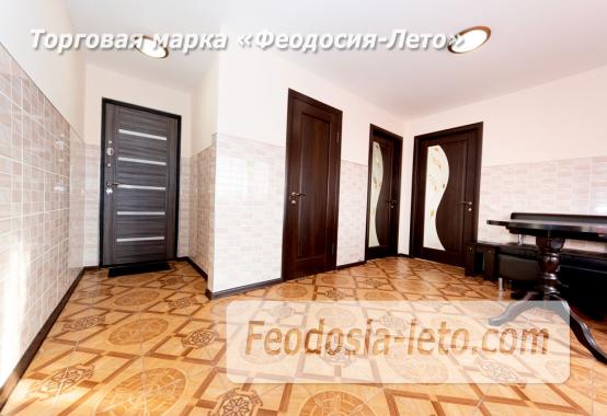 2-комнатная квартира в центре Феодосии - фотография № 9