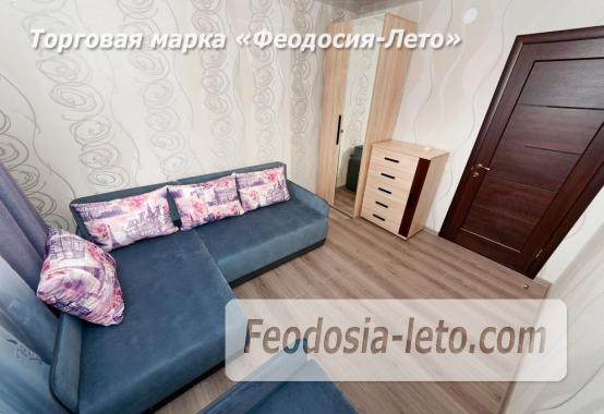2-комнатная квартира, город Феодосия посёлок Береговое - фотография № 3