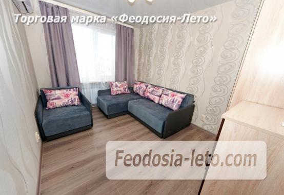 2-комнатная квартира, город Феодосия посёлок Береговое - фотография № 4
