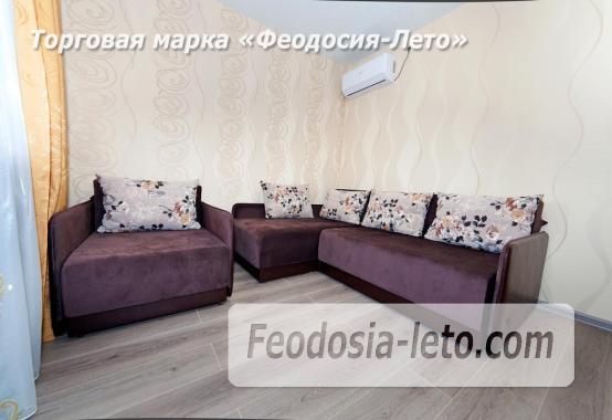 2-комнатная квартира, город Феодосия посёлок Береговое - фотография № 5