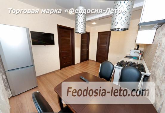 2-комнатная квартира, город Феодосия посёлок Береговое - фотография № 12