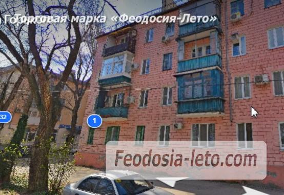 Квартира в Феодосии на улице Горького, 30 - фотография № 13