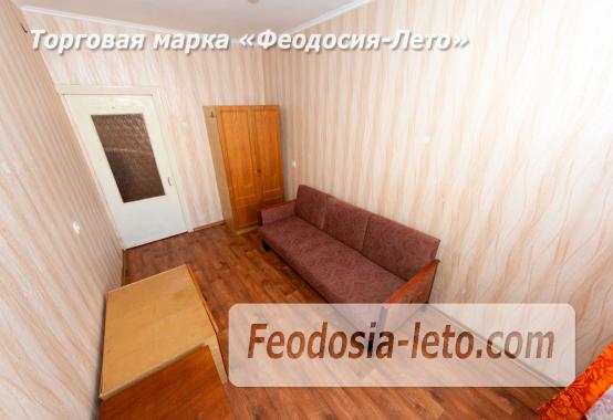 Квартира в Феодосии на улице Горького, 30 - фотография № 4