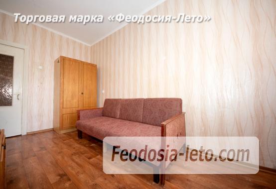 Квартира в Феодосии на улице Горького, 30 - фотография № 5