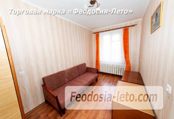 Квартира в Феодосии на улице Горького, 30 - фотография № 3