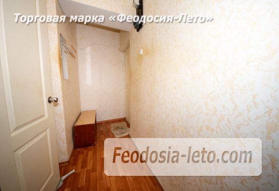 Квартира в Феодосии на улице Горького, 30 - фотография № 8