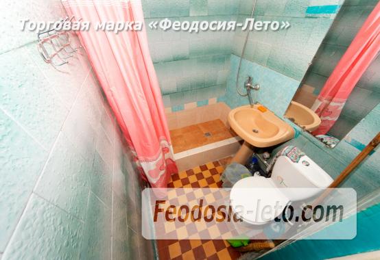 Квартира в Феодосии на улице Горького, 30 - фотография № 10