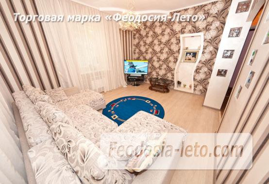 Квартира в Феодосии на улице Красноармейская - фотография № 11