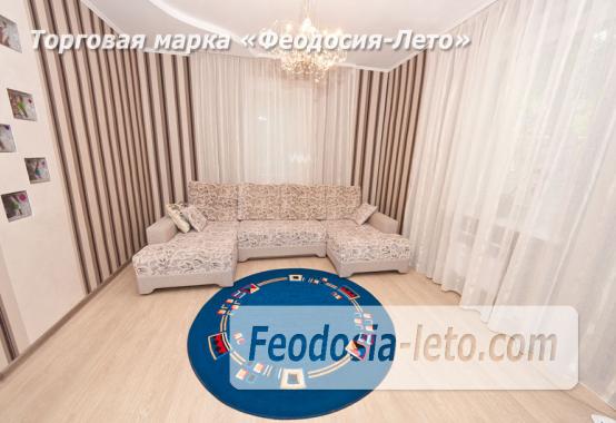 Квартира в Феодосии на улице Красноармейская - фотография № 2