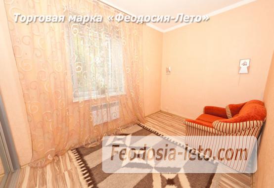 Квартира в Феодосии на улице Красноармейская - фотография № 4