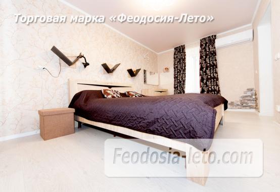 2-комнатный домик со своим двориком в Феодосии, улица Базарная - фотография № 1