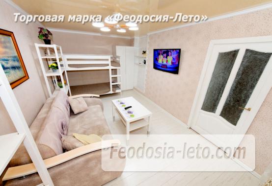 2-комнатный домик со своим двориком в Феодосии, улица Базарная - фотография № 8