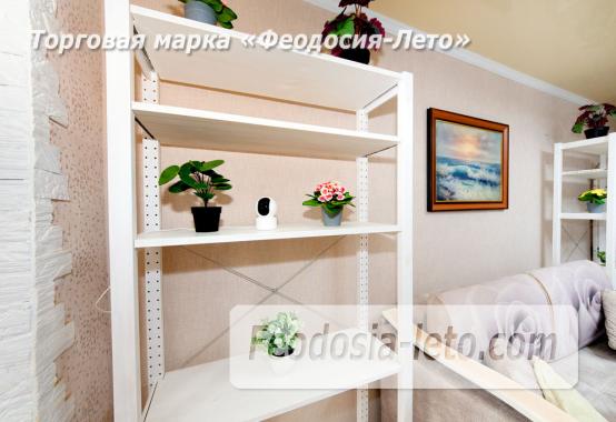 2-комнатный домик со своим двориком в Феодосии, улица Базарная - фотография № 7