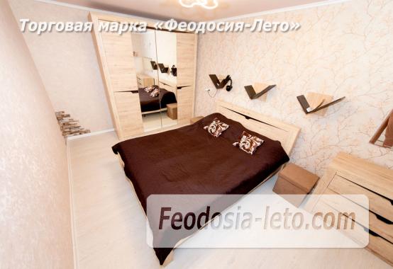 2-комнатный домик со своим двориком в Феодосии, улица Базарная - фотография № 21