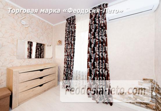 2-комнатный домик со своим двориком в Феодосии, улица Базарная - фотография № 3
