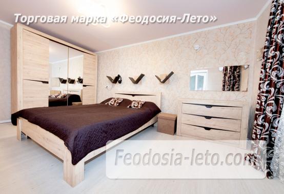 2-комнатный домик со своим двориком в Феодосии, улица Базарная - фотография № 4